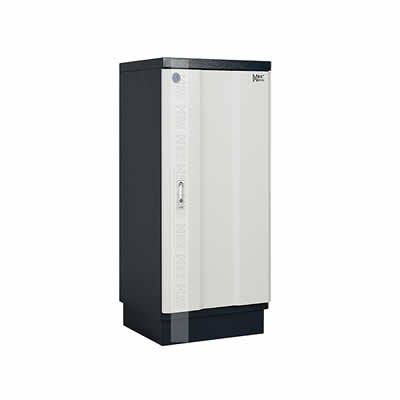 铭安防磁柜DPC120